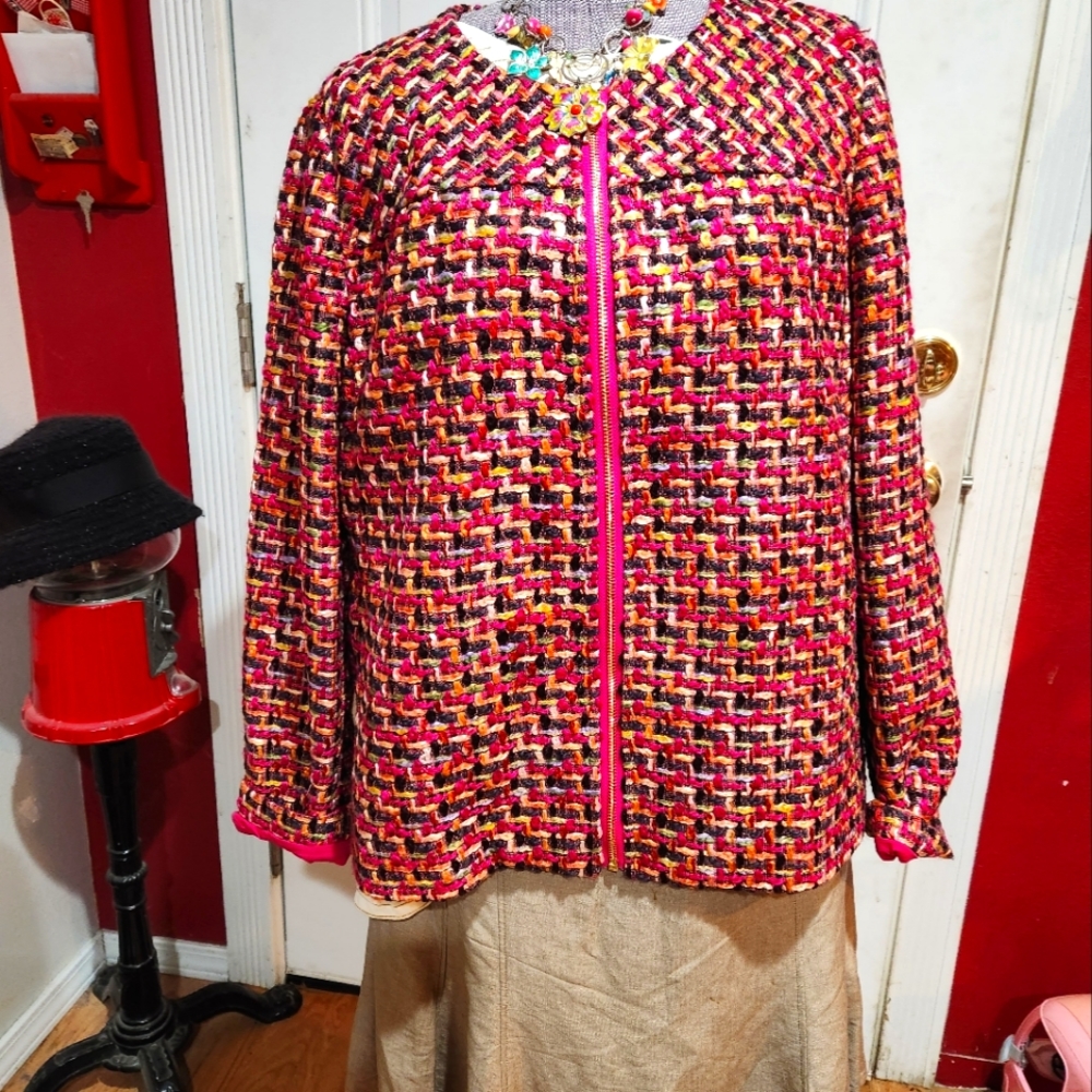 Chico jacket